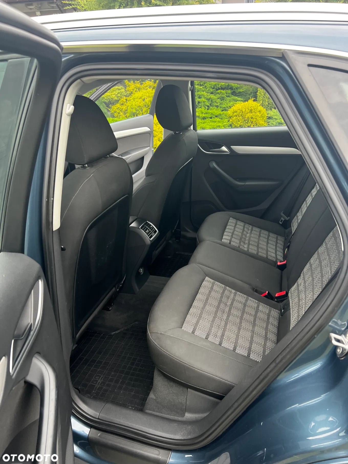 Audi Q3 - 21
