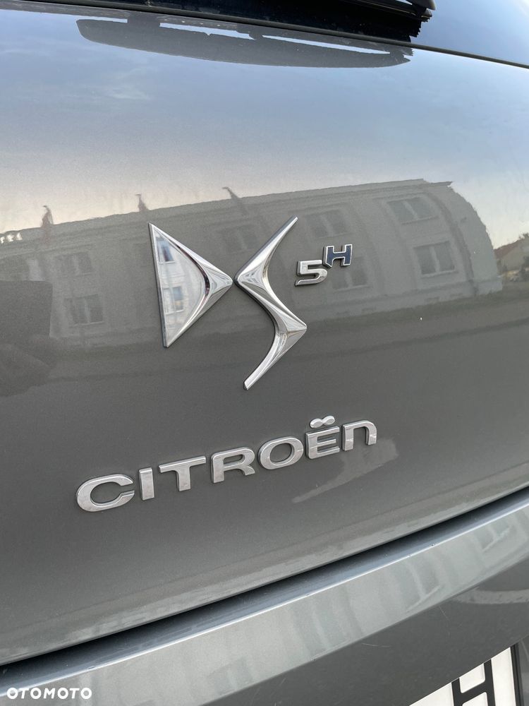 Citroën DS5 2.0 HDi Hybrid4 Pure Pearl MCP - 40