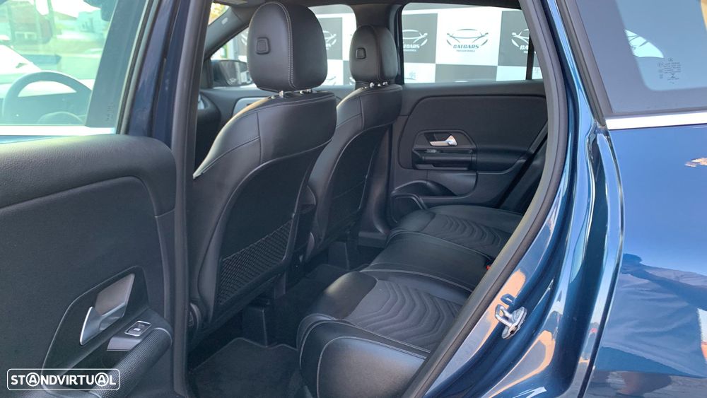 Mercedes-Benz GLA 250 e 8G-DCT Progressive - 27