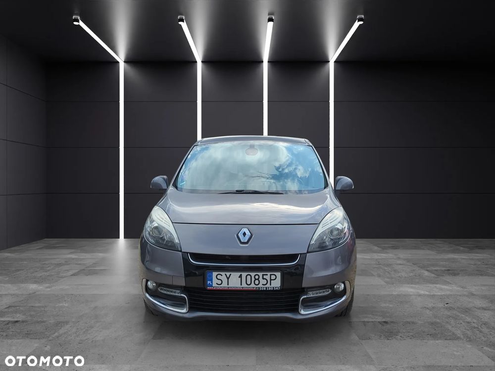 Renault Grand Scenic Gr 1.2 TCe Energy Life - 4