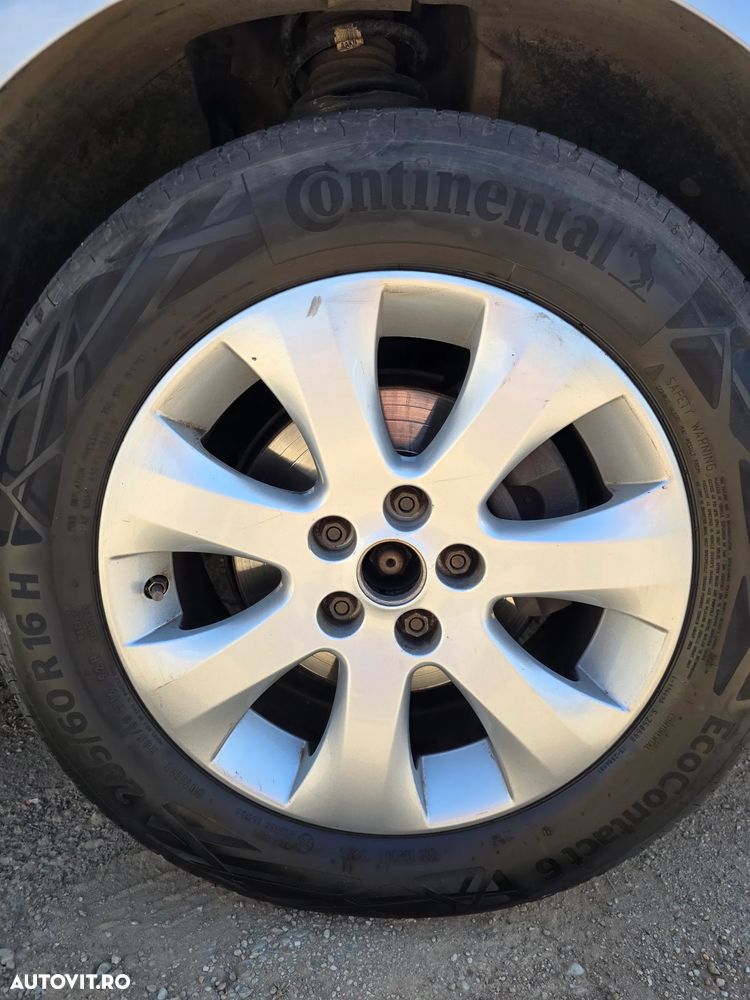 Opel Astra 1.4 Turbo ECOTEC Enjoy - 38