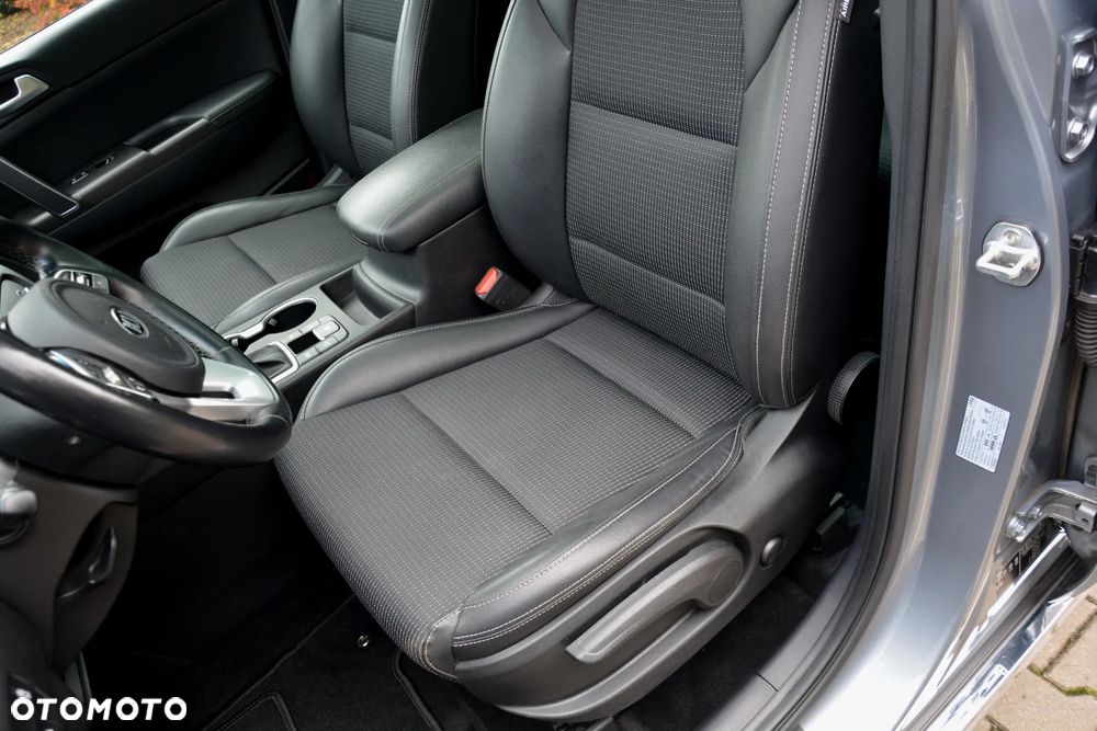 Kia Sportage - 14