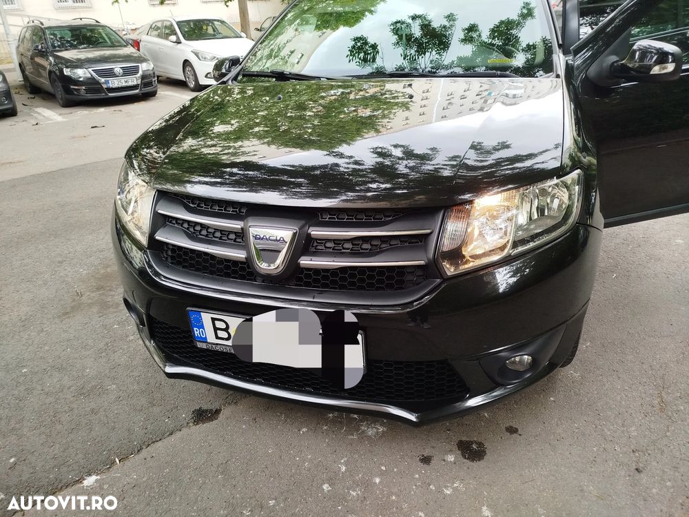 Dacia Logan 1.2 Prestige - 10