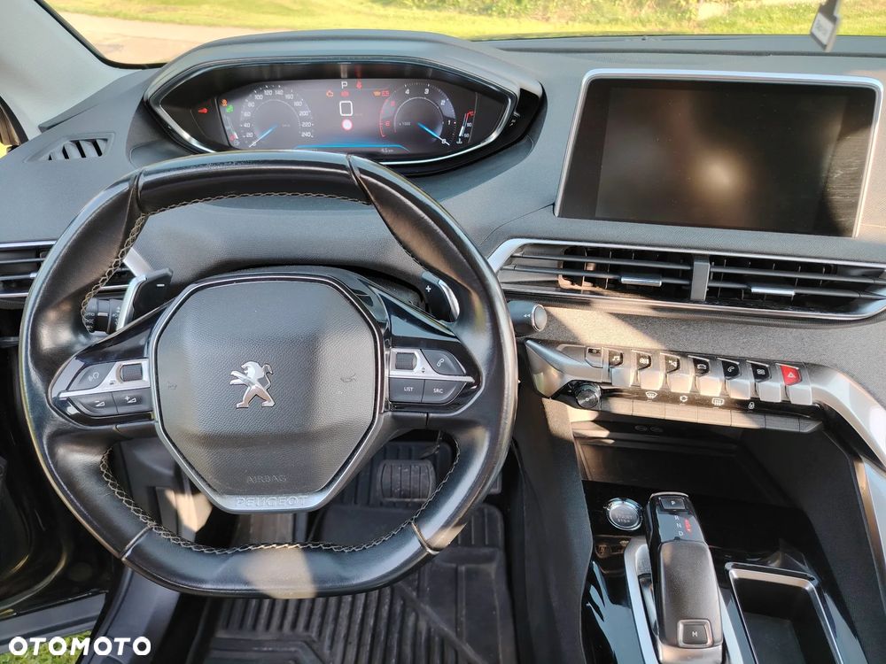 Peugeot 5008 1.5 BlueHDi Allure S&S EAT8 - 12