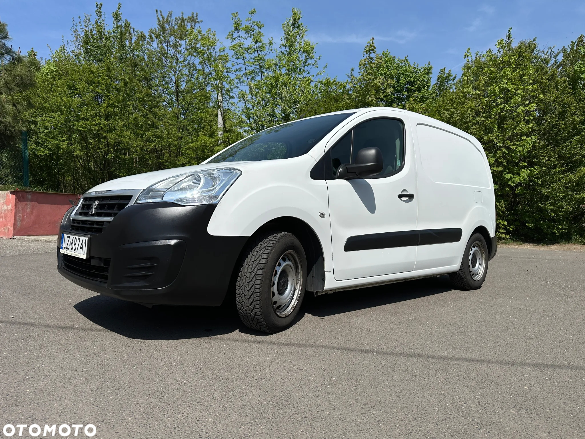 Peugeot Partner - 3