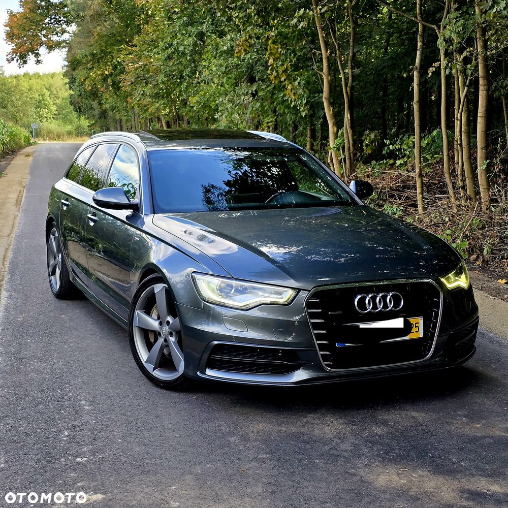 Audi A6 - 3