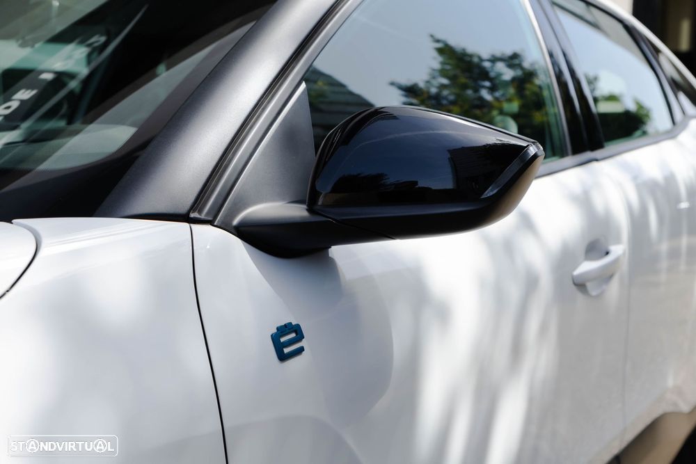 Citroën e-C4 50 kWh Feel Pack - 8