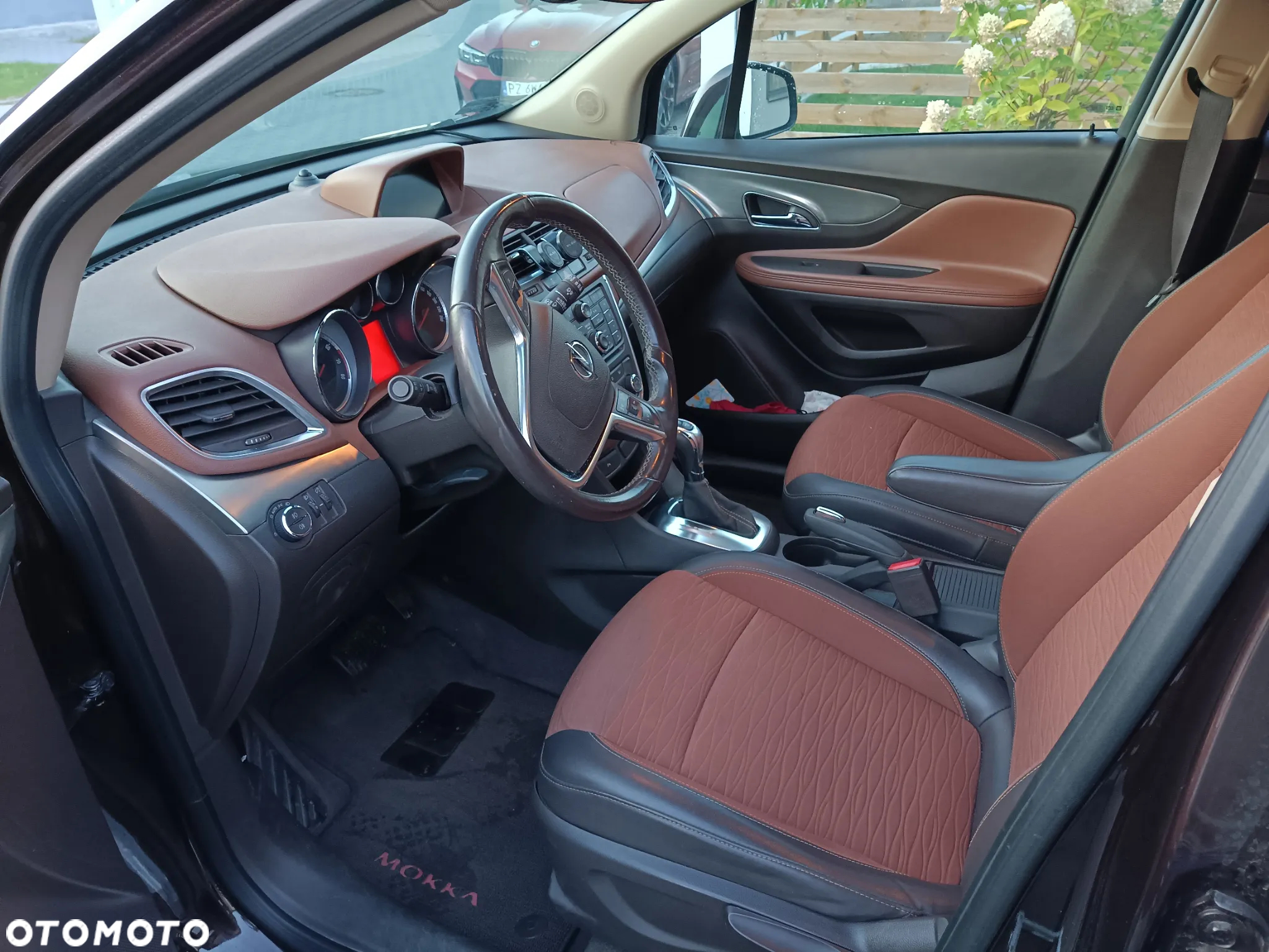Opel Mokka 1.4 T Cosmo EU6 - 3