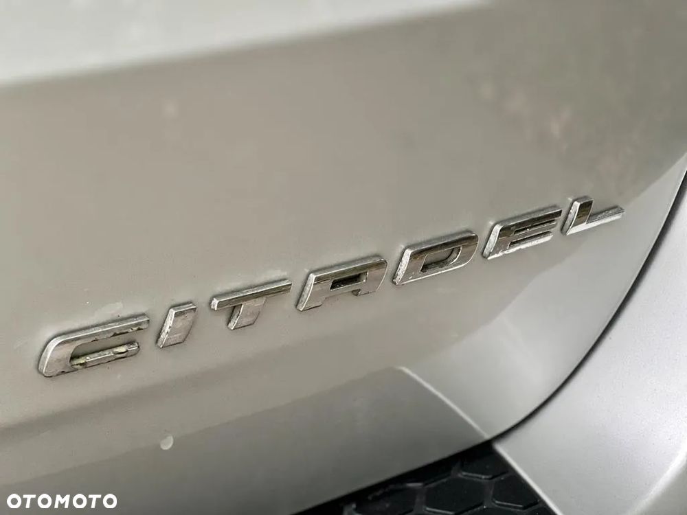 Dodge Durango 3,6 Citadel - 27