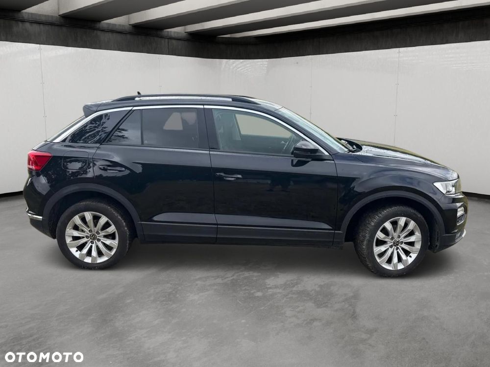 Volkswagen T-Roc 1.0 TSI - 4