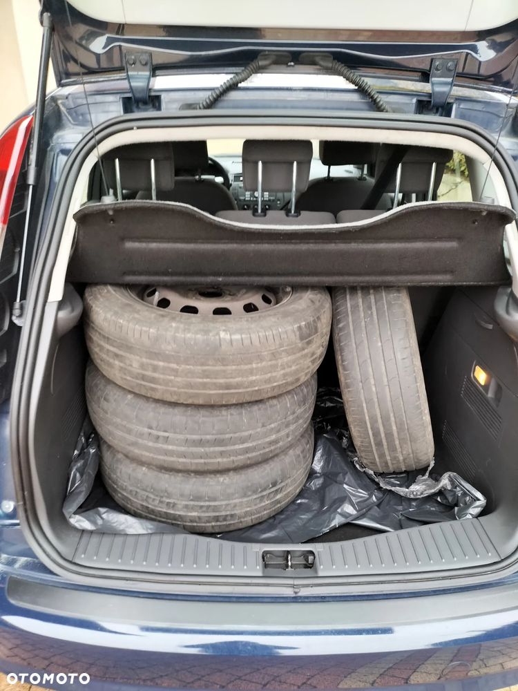 Ford C-MAX 1.6 TDCi DPF Ambiente - 5