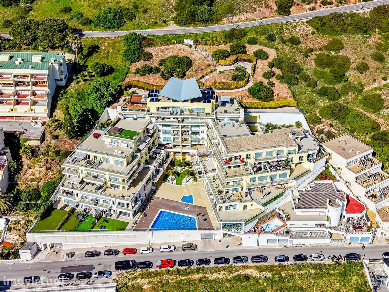 T2 para Venda em Santiago, Sesimbra - Grande imagem: 5/45