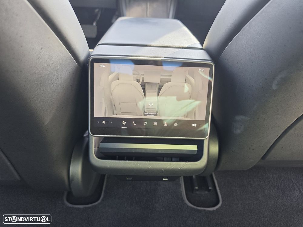 Tesla Model 3 Standard Range Plus RWD - 37