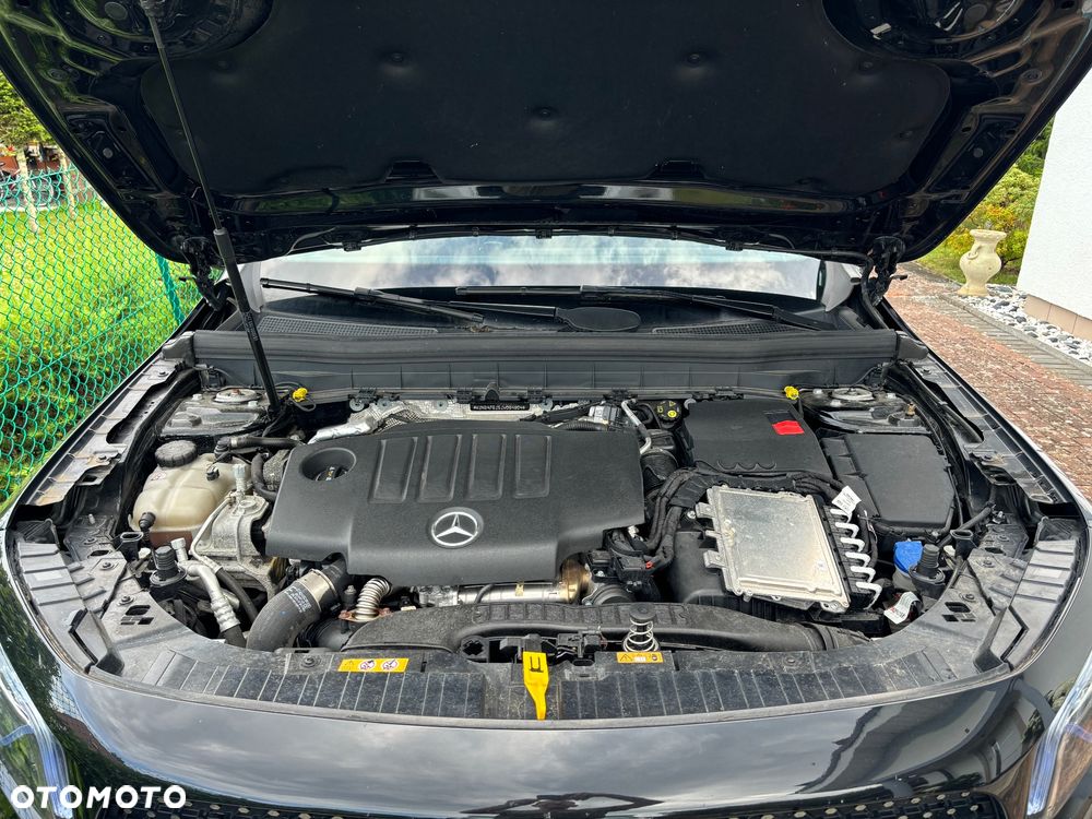 Mercedes-Benz GLB 220 d 4-Matic AMG Line 8G-DCT - 10