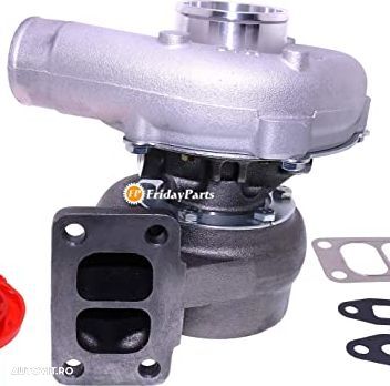 turbosuflanta Perkins GT3267 2674A090 2674A303 - 1