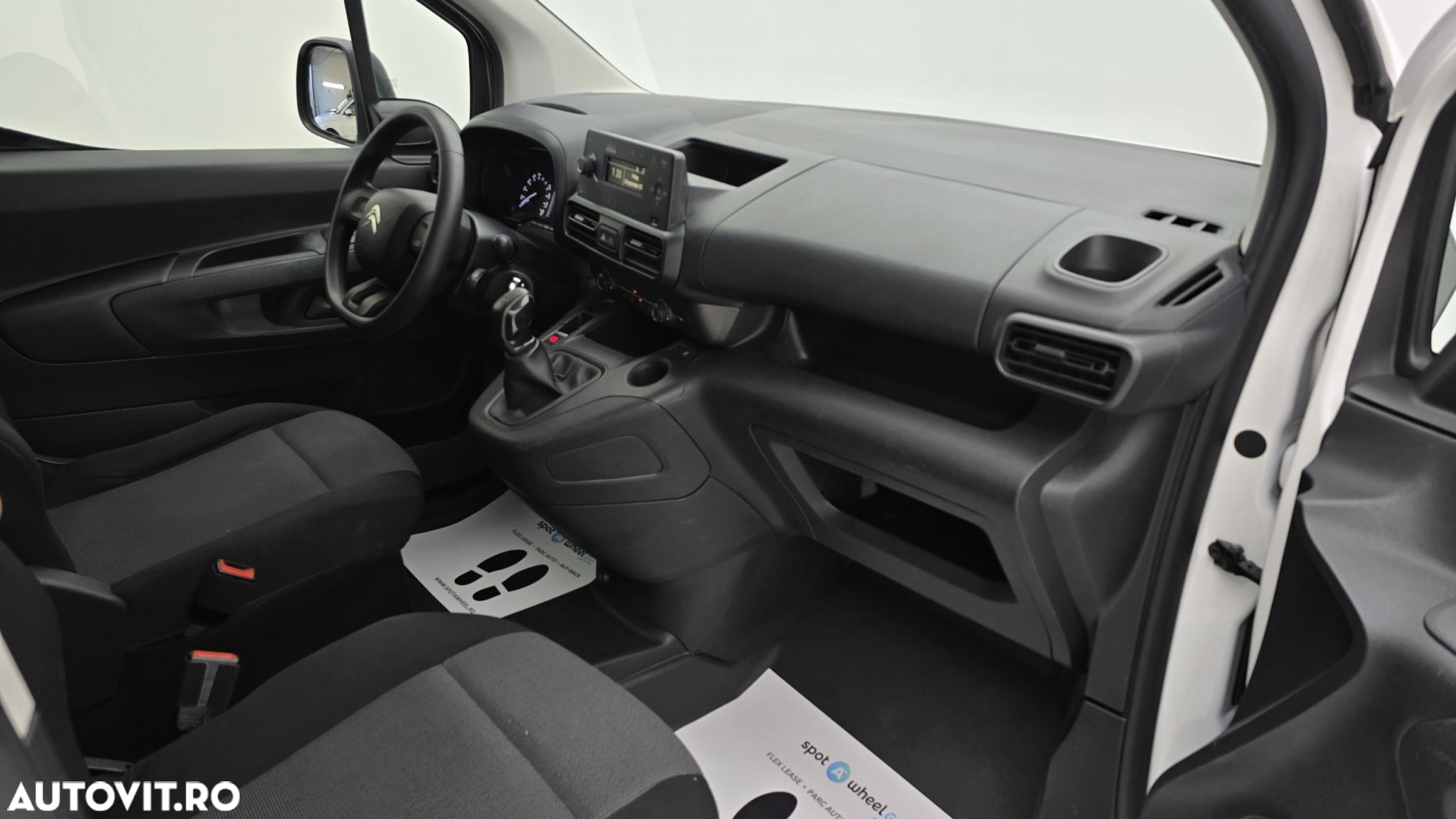 Citroën Berlingo - 20