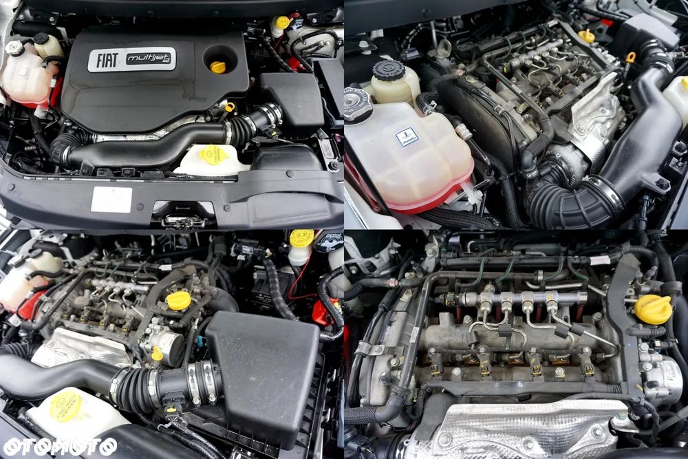 Fiat Freemont 2.0 Multijet 16V DPF Cross - 40