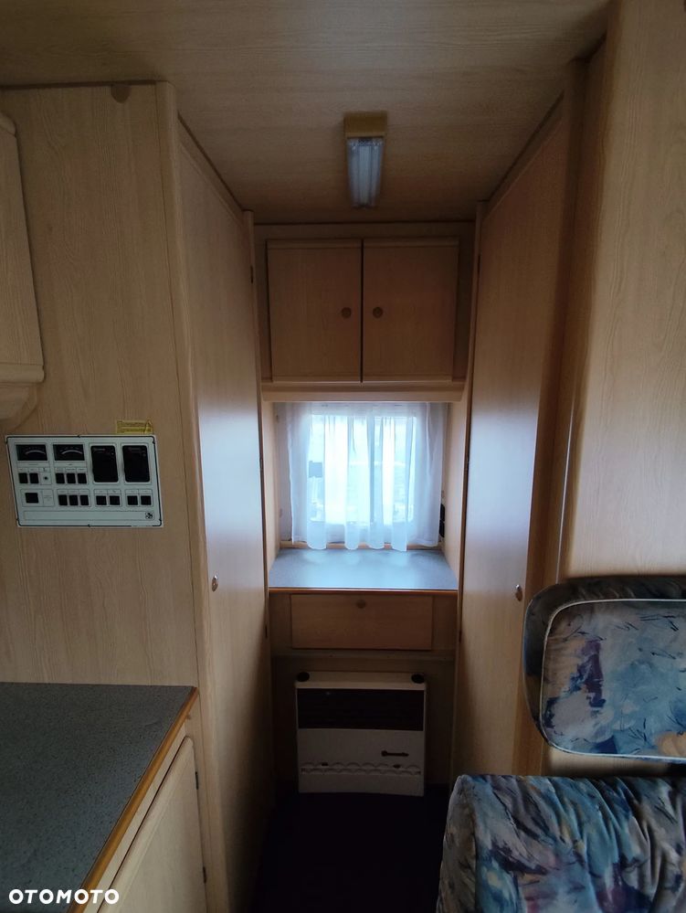 Fiat Ducato Knaus Traveller - 11
