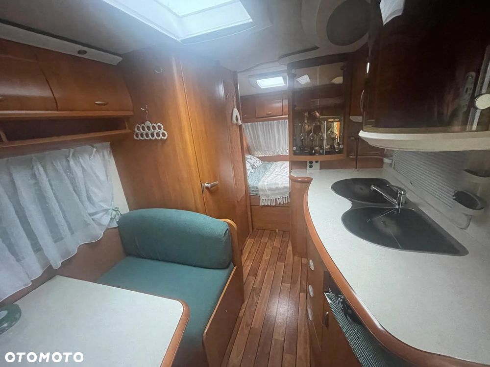 Hobby 460 Excellent - 22