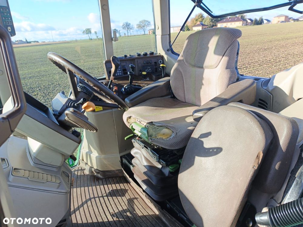 John Deere 6920 - 10