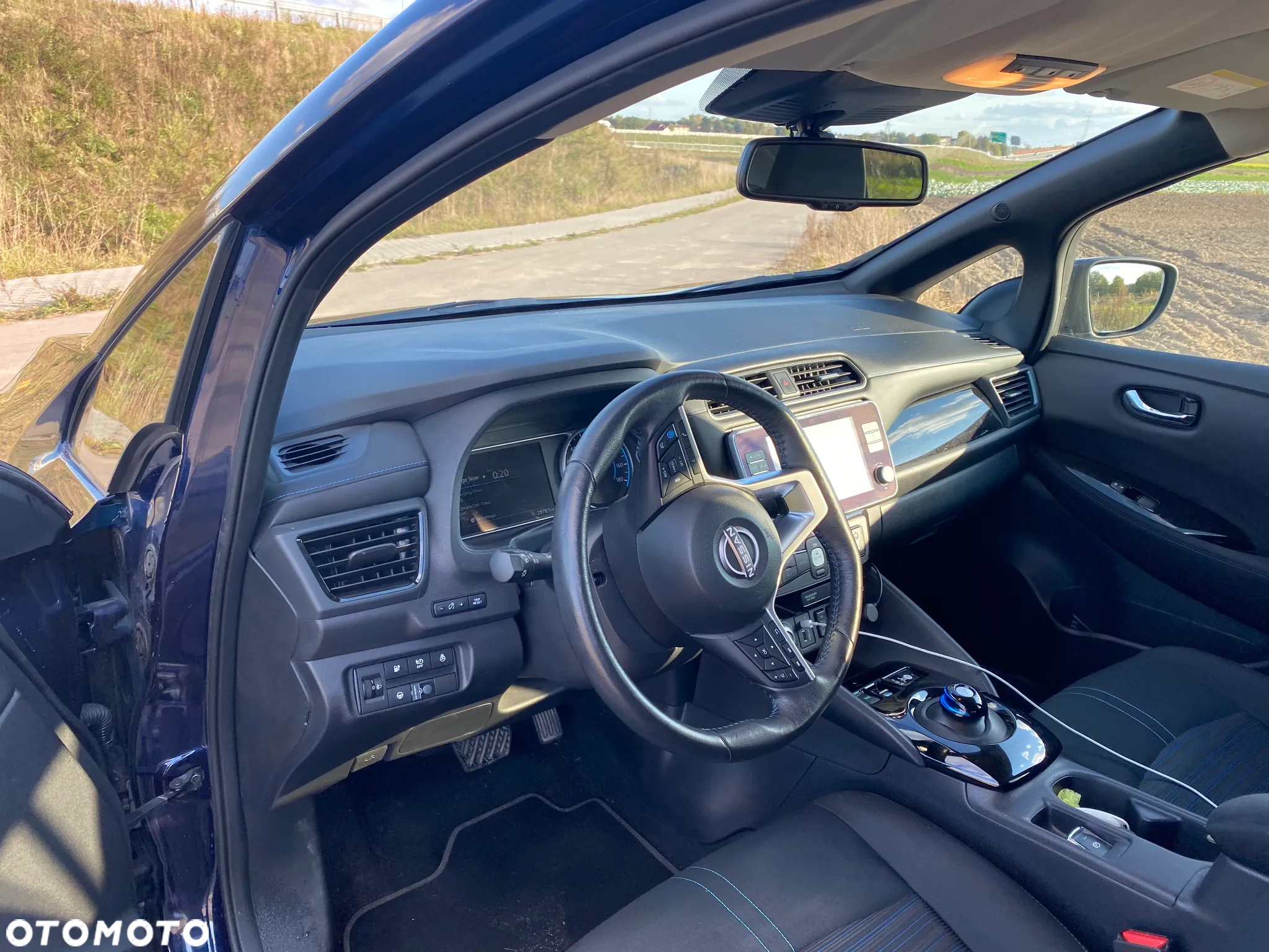 Nissan Leaf 62kWh N-Connecta - 13