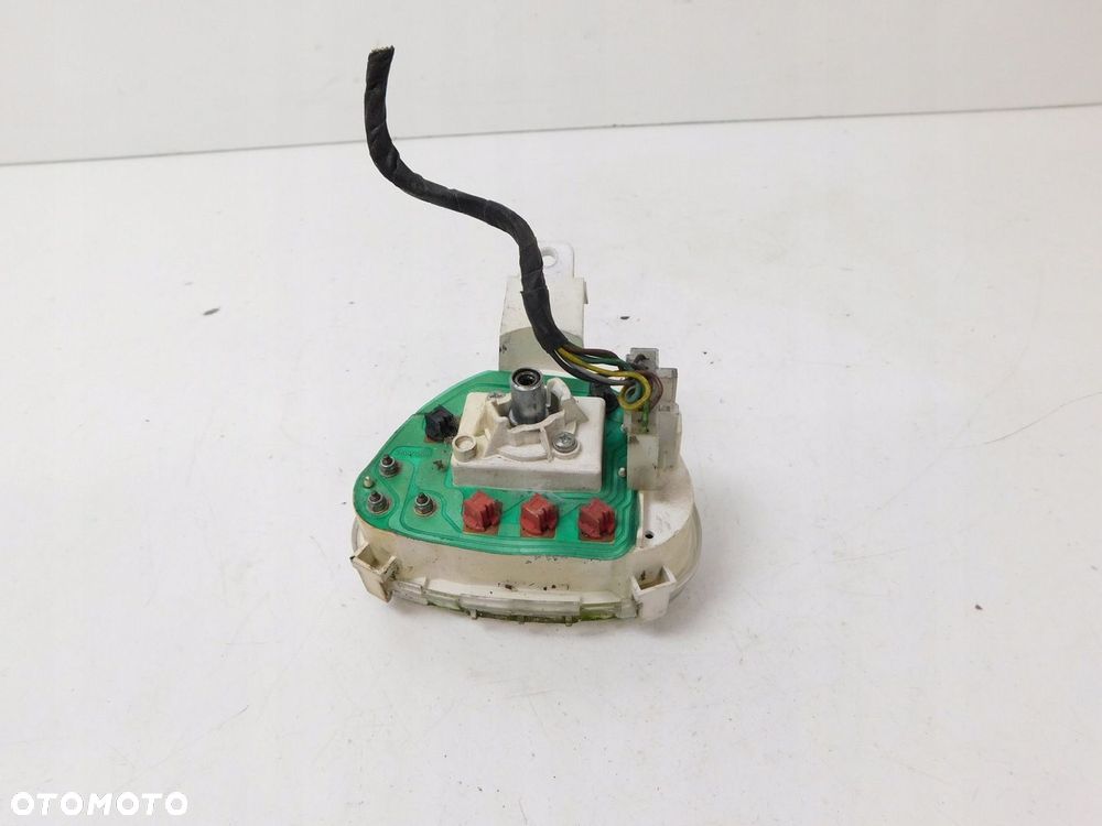 YAMAHA SLIDER 50 2T LICZNIK - 7