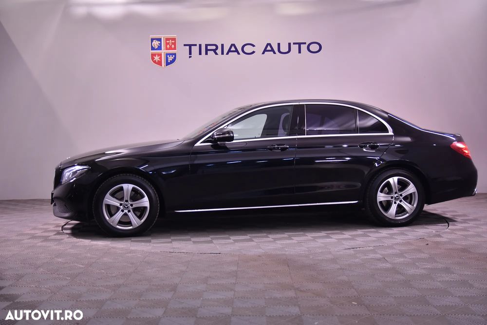 Mercedes-Benz E 250 - 2