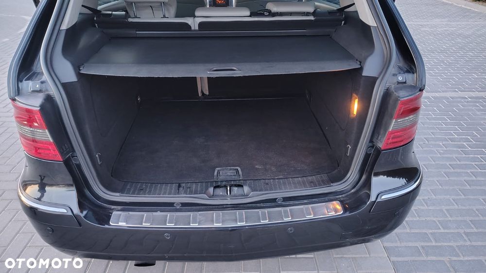 Mercedes-Benz Klasa B 180 CDI - 11