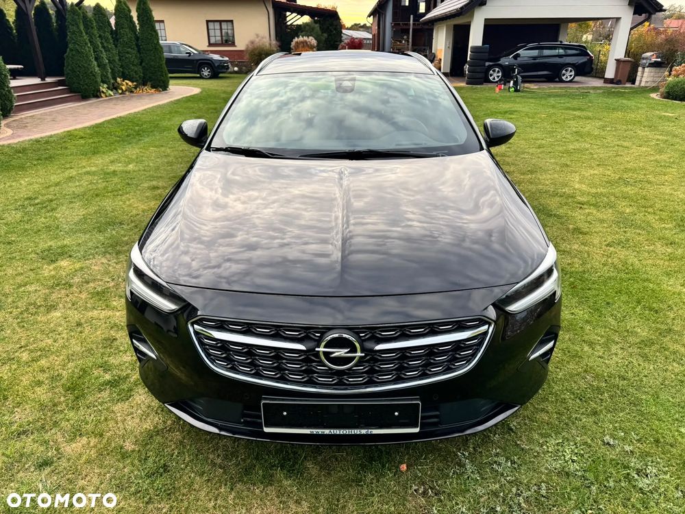 Opel Insignia - 5