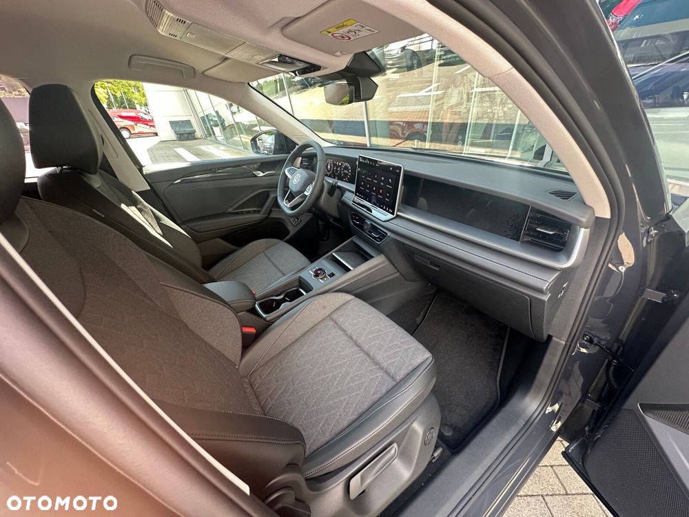 Volkswagen Tayron 2.0 TSI 4Mot Life Plus DSG - 13