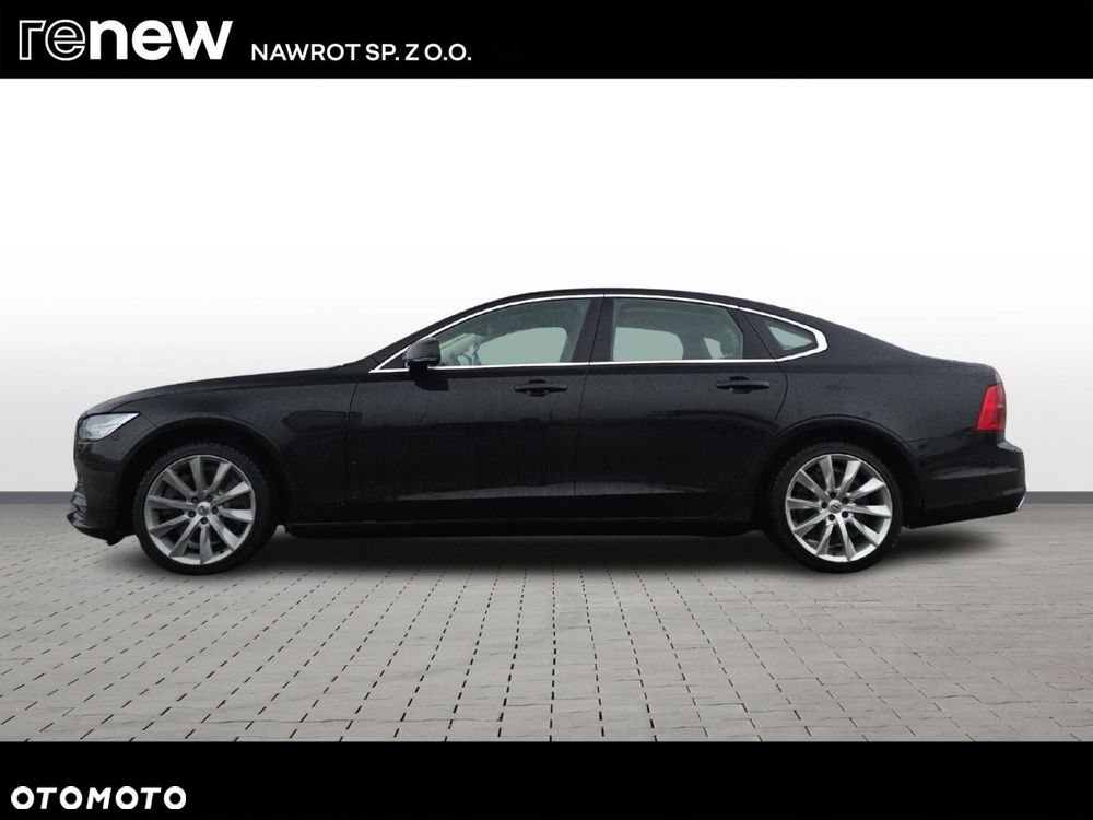 Volvo S90 T4 Momentum - 2