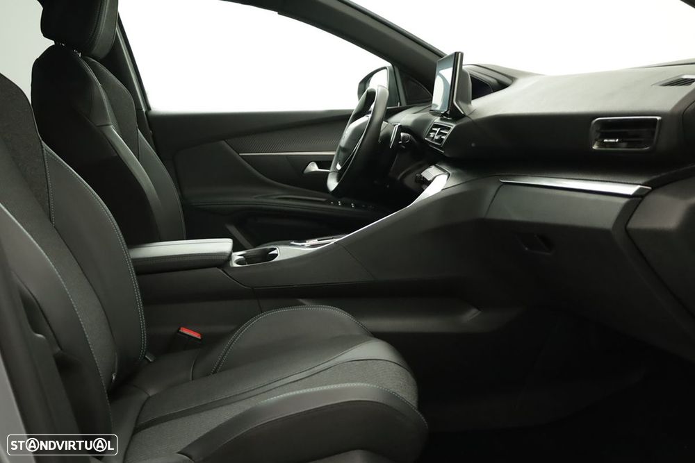 Peugeot 3008 1.6 Hybrid Allure Pack e-EAT8 - 20