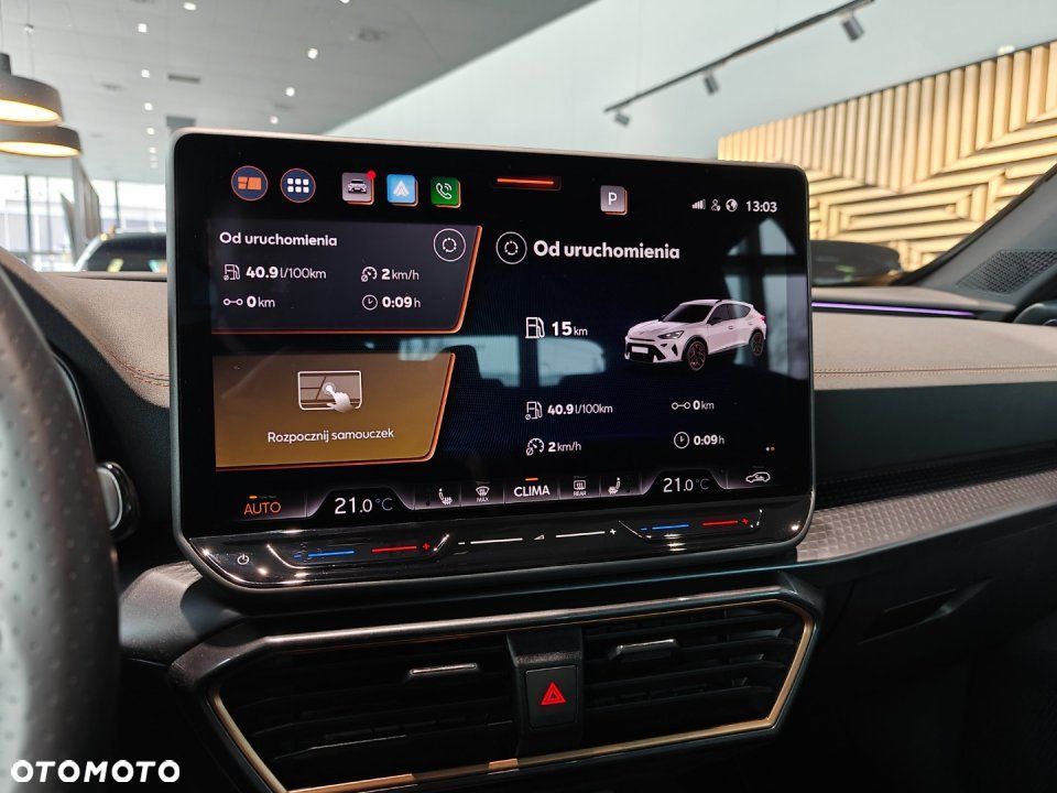 Cupra Formentor - 16