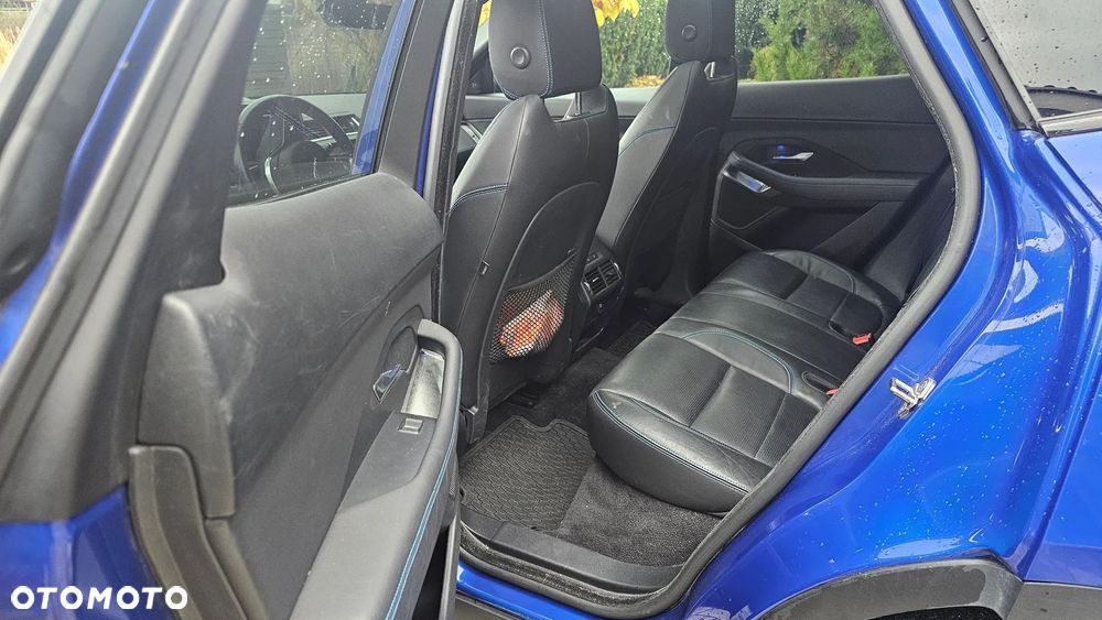 Jaguar E-Pace 2.0 i4D AWD R-Dynamic - 8