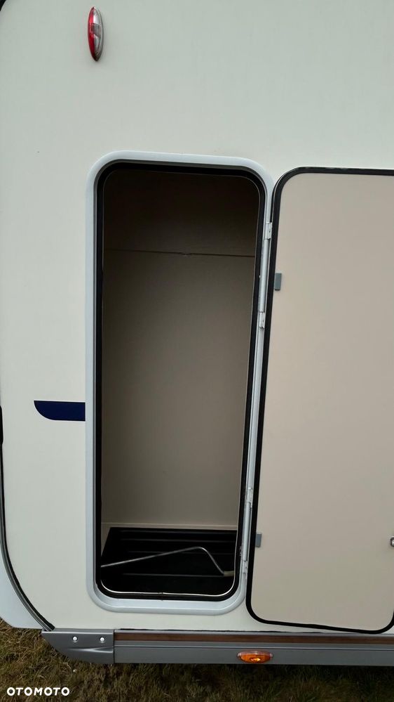 Adria Alpina 743 UP - 7