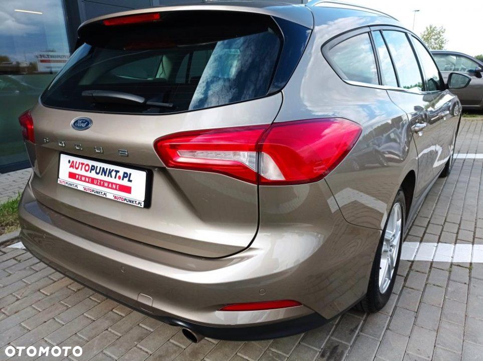 Ford Focus - 7