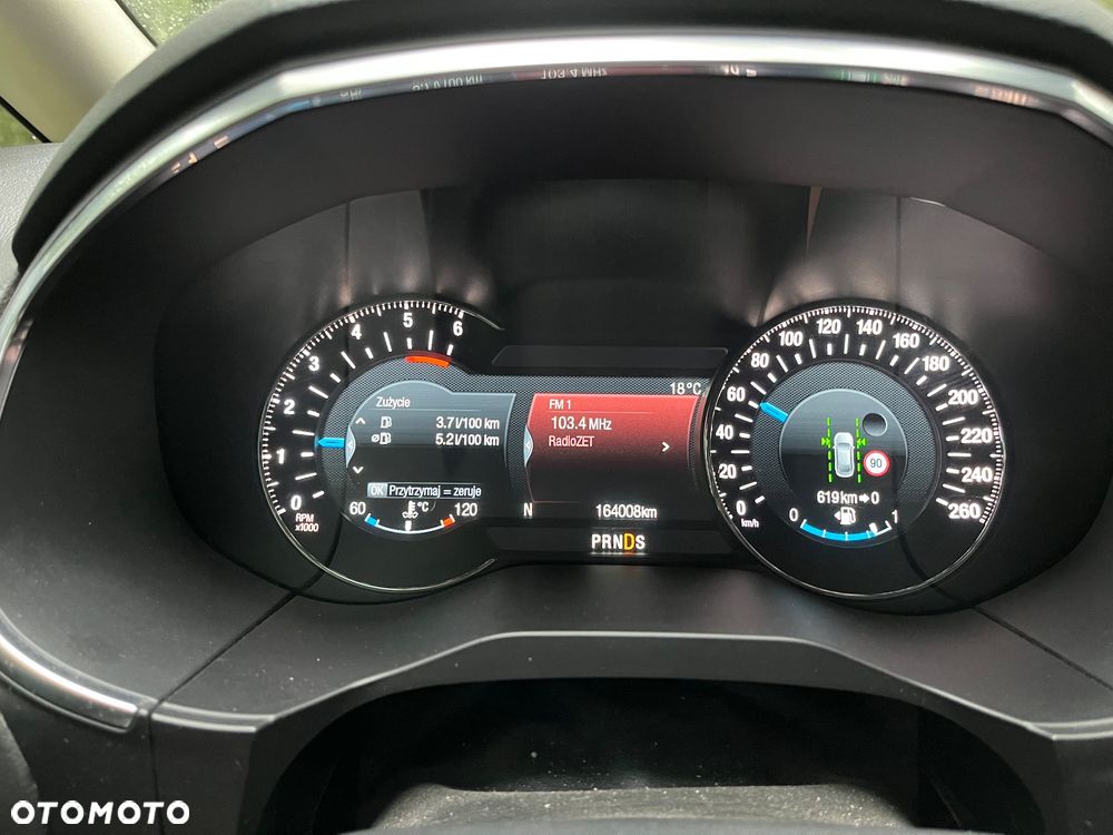 Ford S-Max 2.0 TDCi Trend - 5
