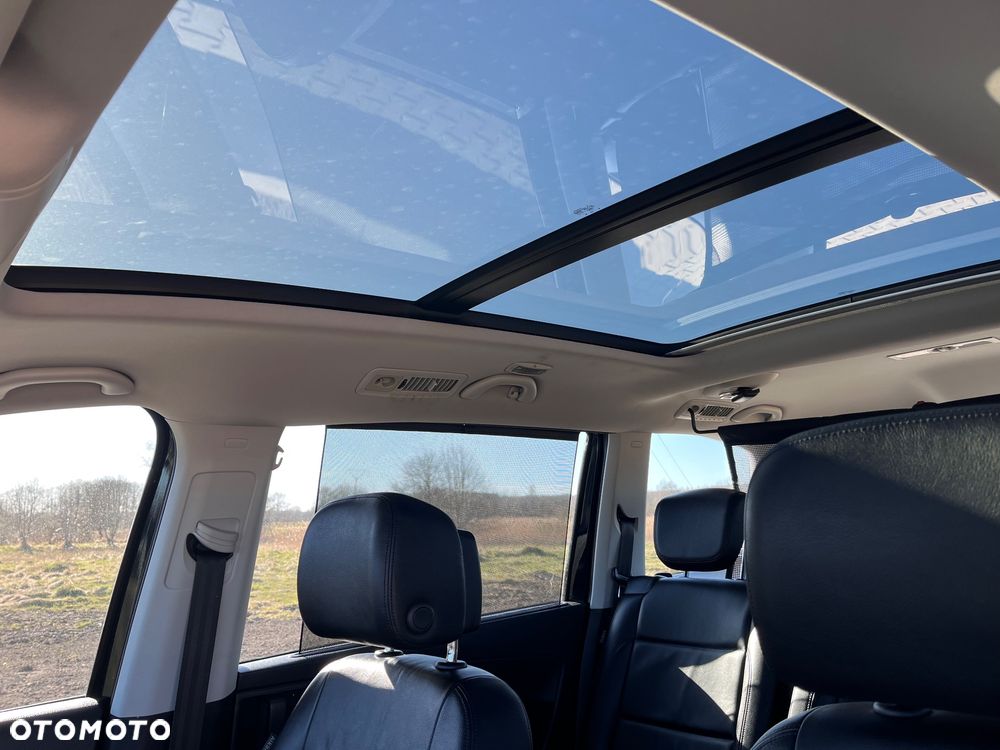 Seat Alhambra 2.0 TDI Sport Edition - 22