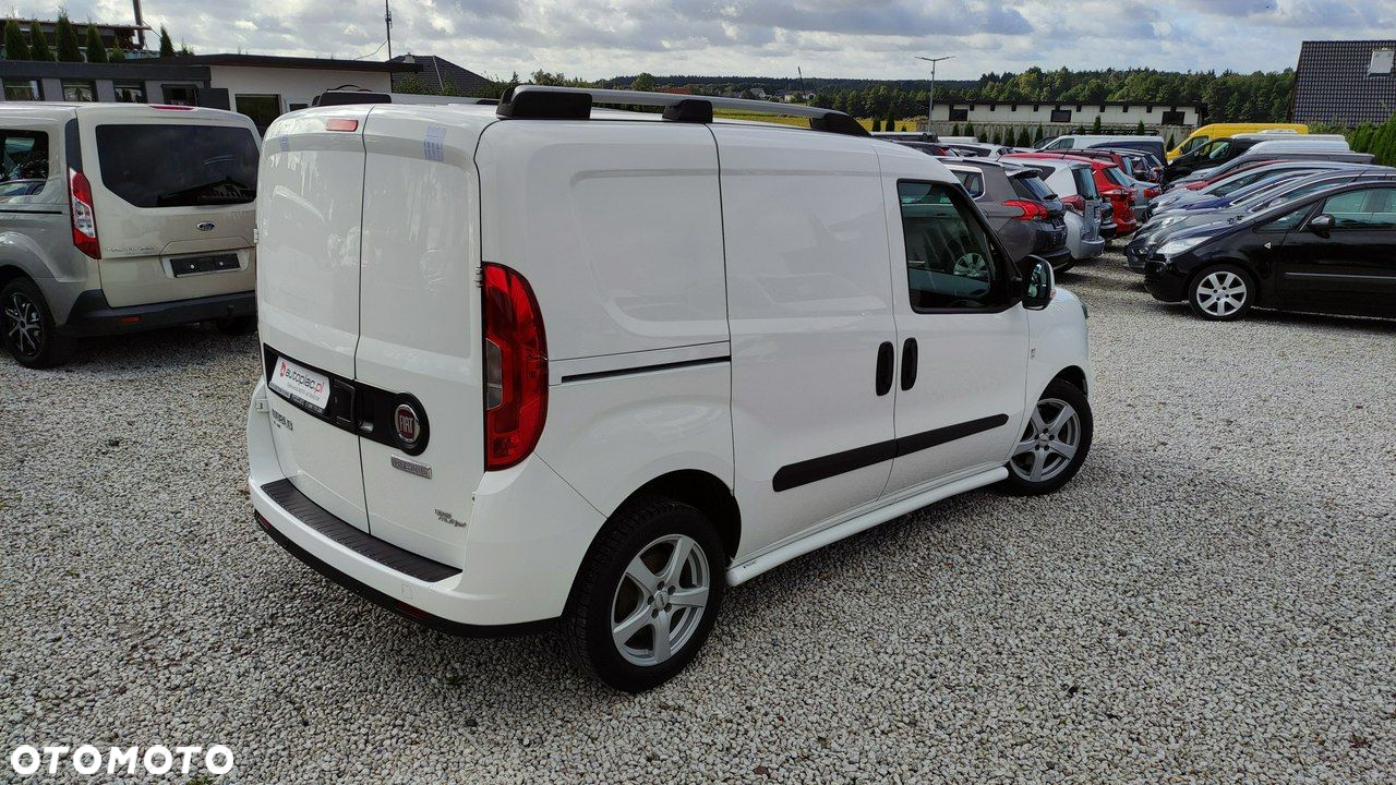 Fiat Doblo - 11