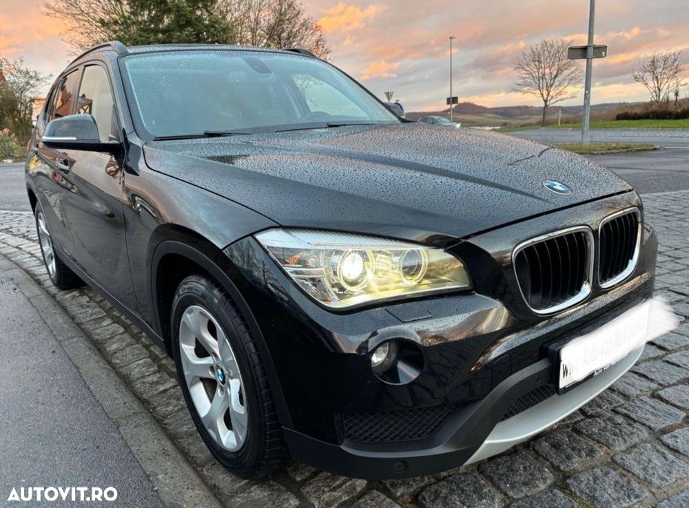 BMW X1 - 2