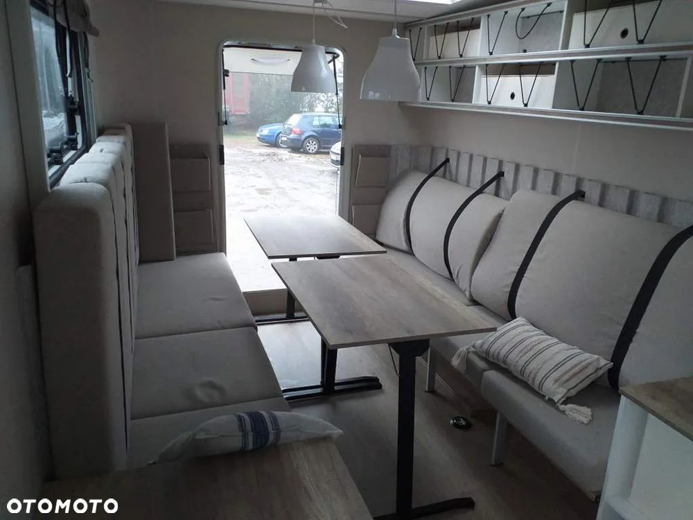 Hobby Beachy 450 - 11