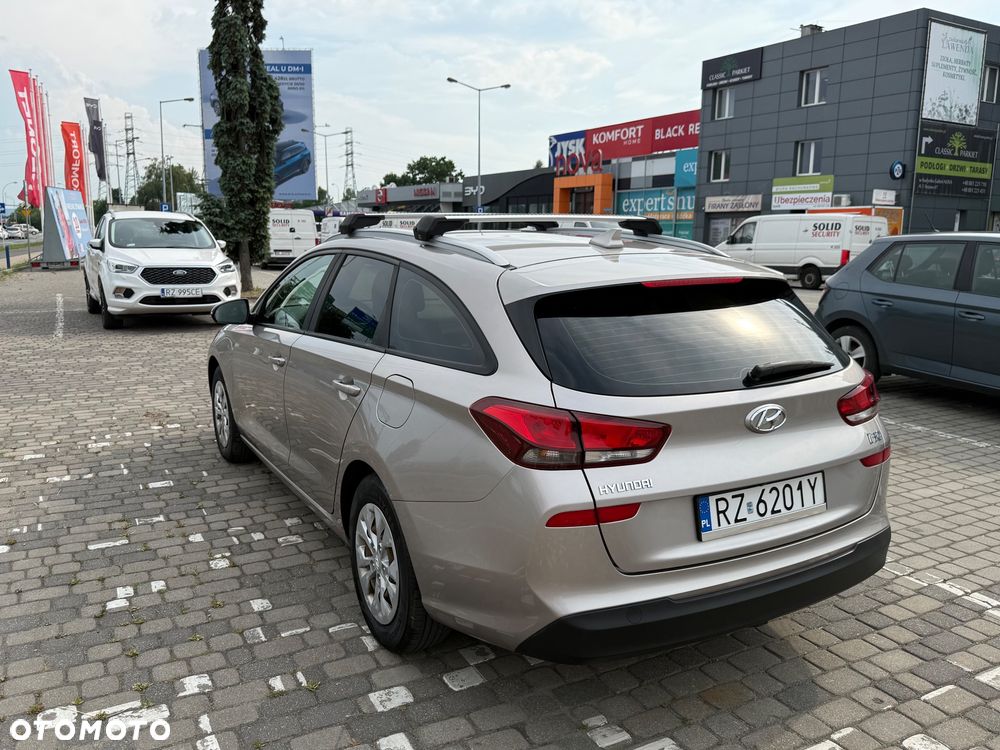Hyundai i30 1.4 GET - 17