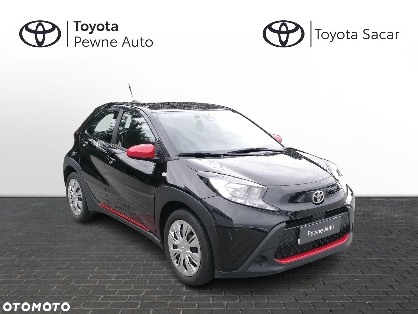 Toyota Aygo X - 7