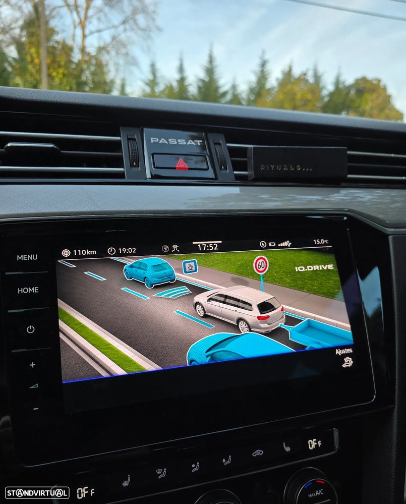 VW Passat Variant 1.4 TSI DSG GTE - 28