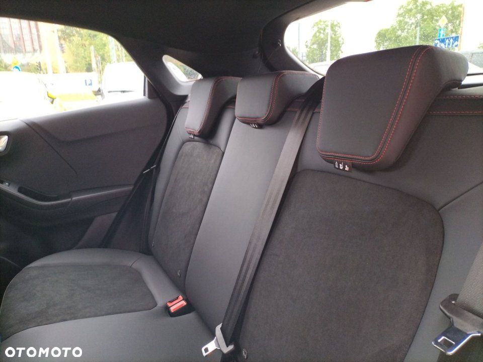 Ford Puma - 16