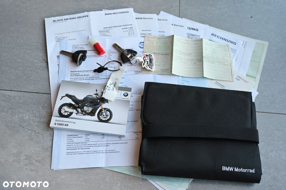 BMW XR - 25