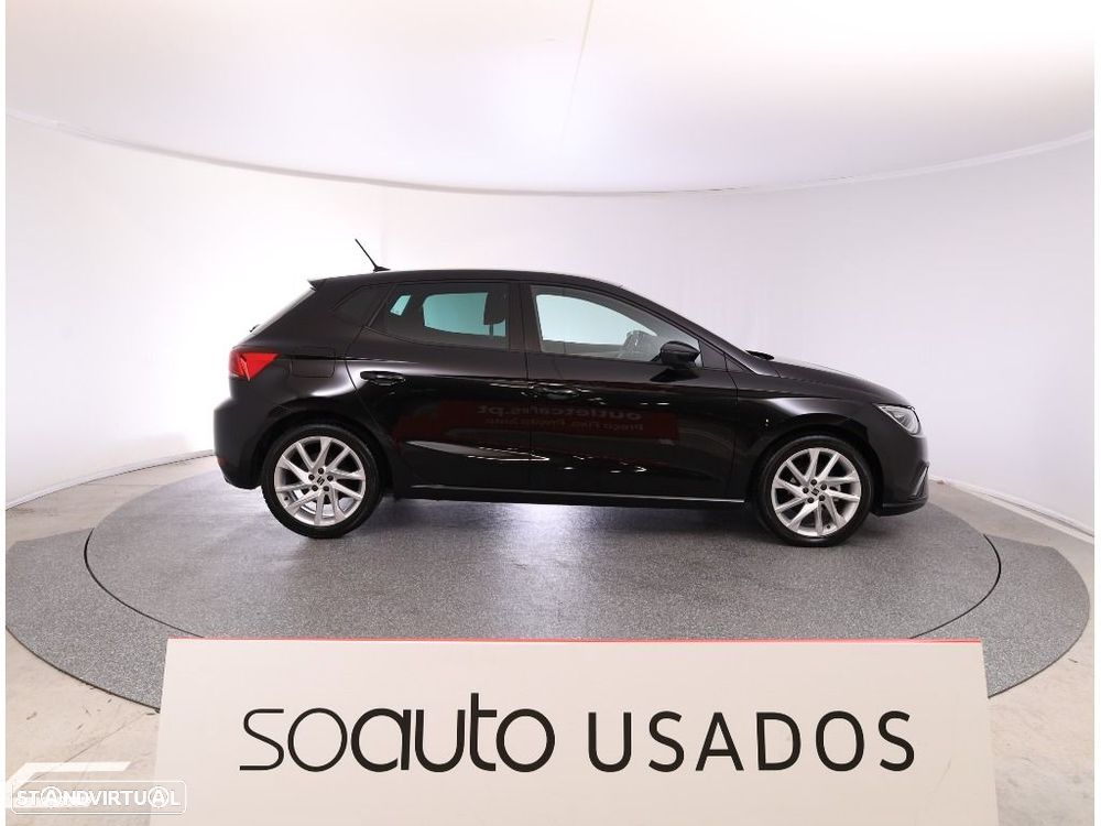 SEAT Ibiza 1.0 TSI FR - 7