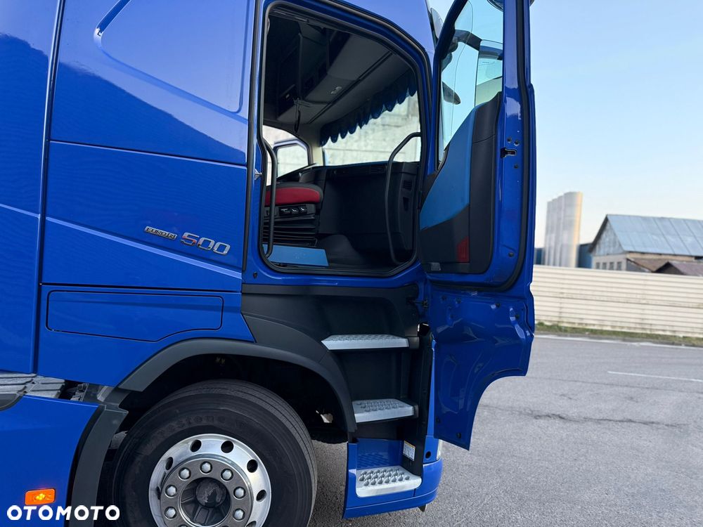 Volvo FH - 8