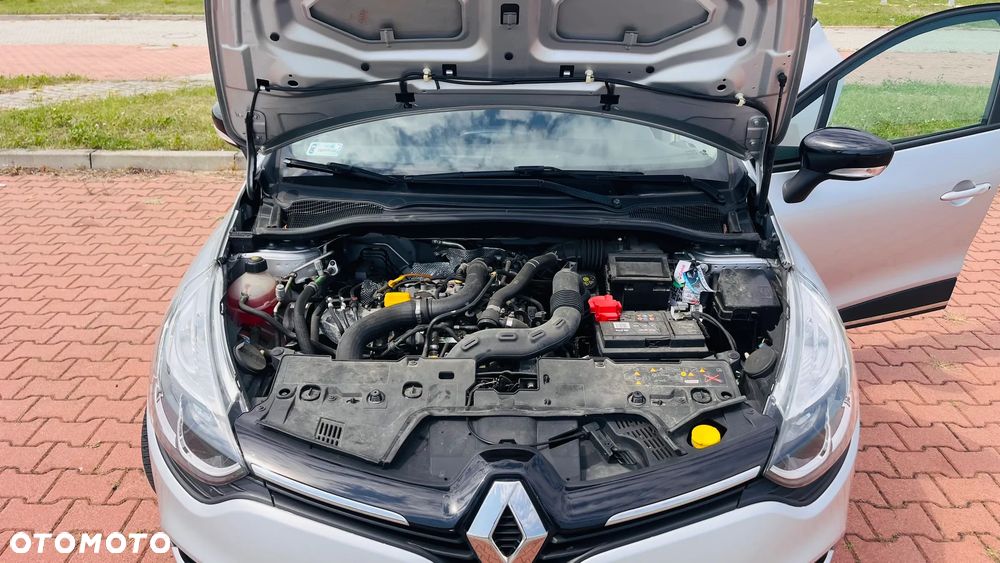 Renault Clio 0.9 Energy TCe Limited - 9