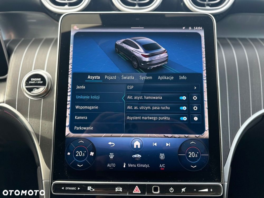 Mercedes-Benz GLC - 24